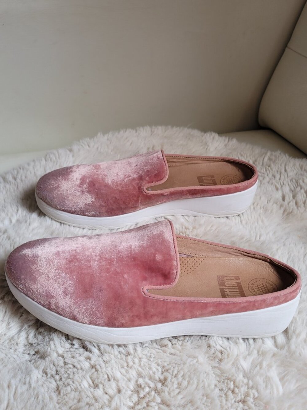 FitFlop mules - Picture 4 of 5